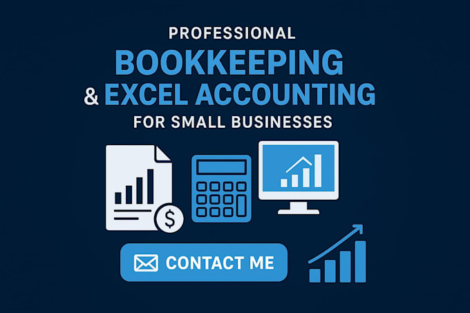 be your accountant for global and international clients