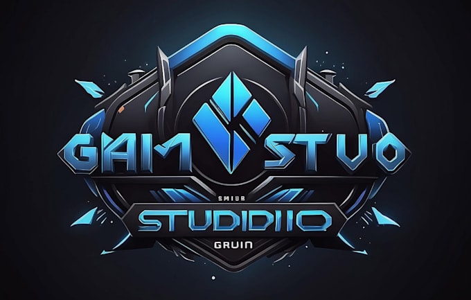 create premium gaming, esports, mascot and avatar logo