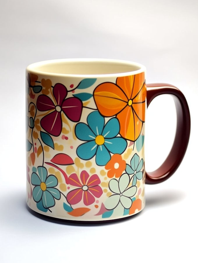 do a mug or coffee mug design