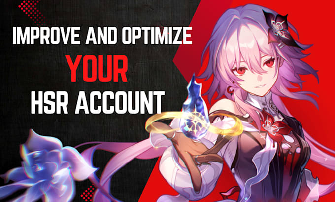 improve, and progress your honkai star rail account