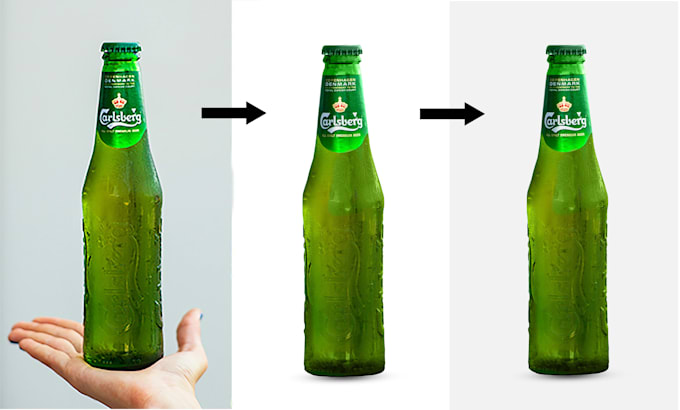 remove background for ecommerce and amazon product images