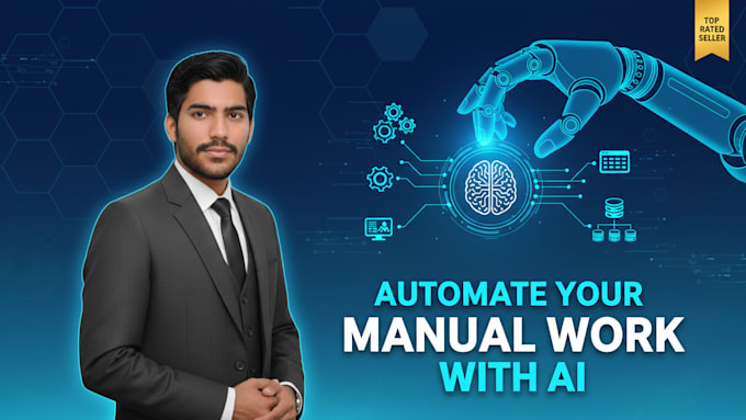 do ai automation for small business