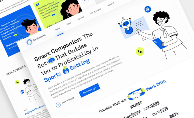 be your webflow expert, design or develop webflow website, figma to webflow
