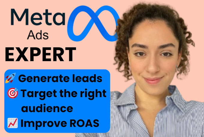 manage your meta ads with a full performance strategy