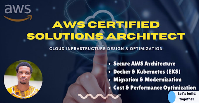 architect, review, or troubleshoot your AWS cloud solution