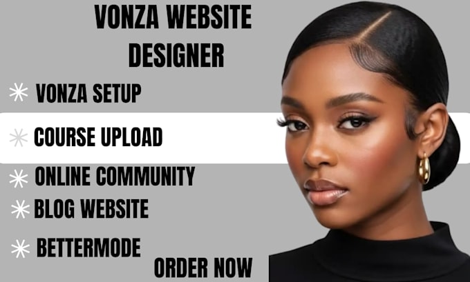 do manage online skool community, VA, vonza, better mode circle seo skool podia