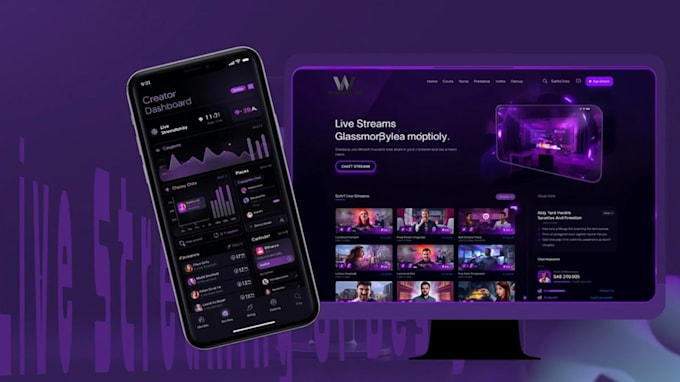 design responsive UI UX,clickable prototyping, dashboard design in figma,website