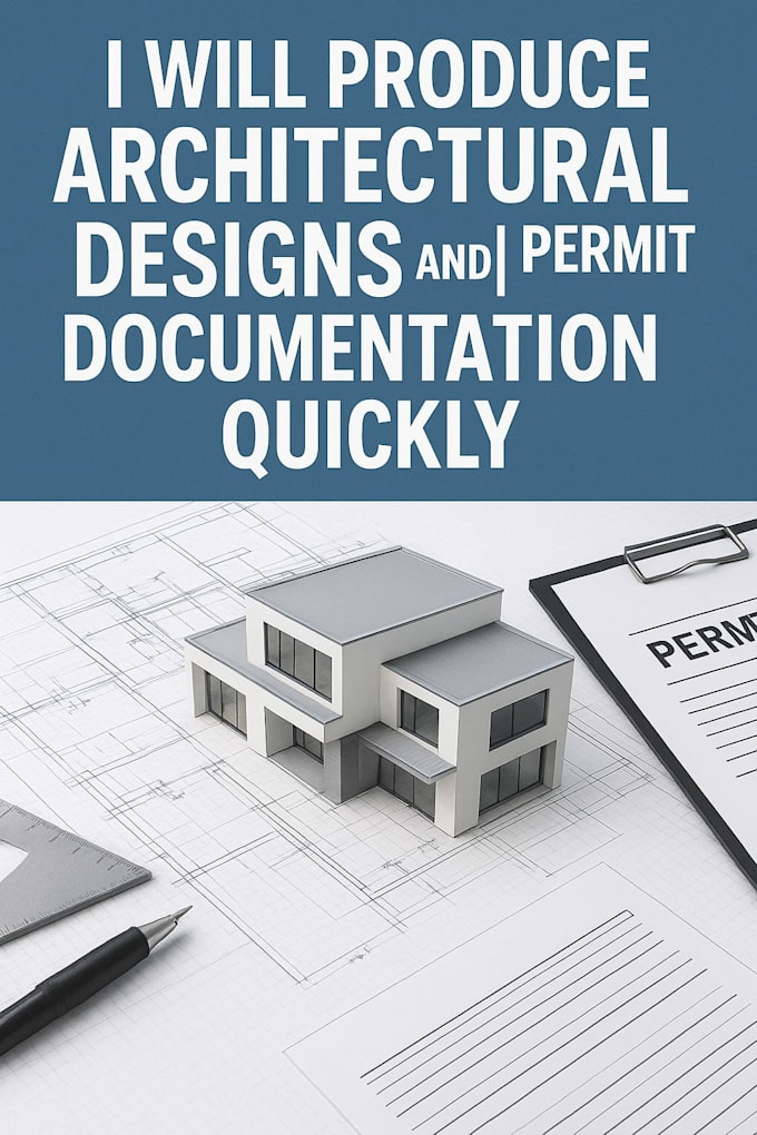 Picture of Building Permit Expediting Services - Fast, Accurate & Compliant