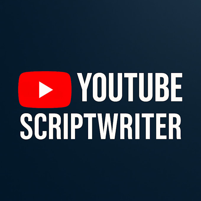 write a compelling youtube script for your faceless channel
