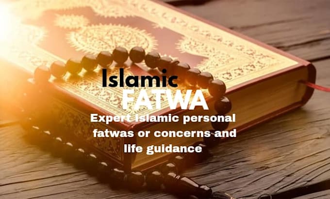 provide authentic islamic fatwas and clear solutions