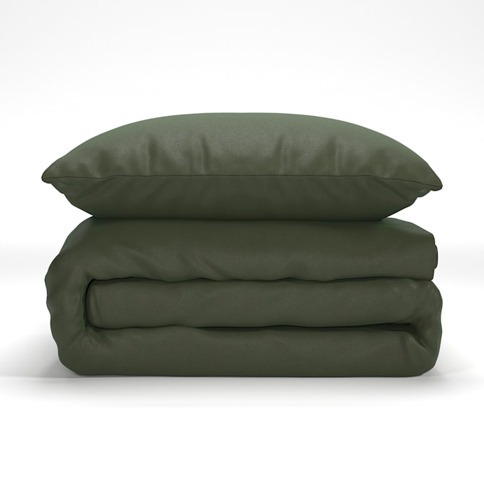 do cushion, pillow, mattress, furniture 3d rendering
