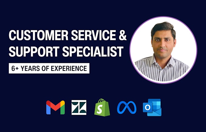 provide professional customer service support