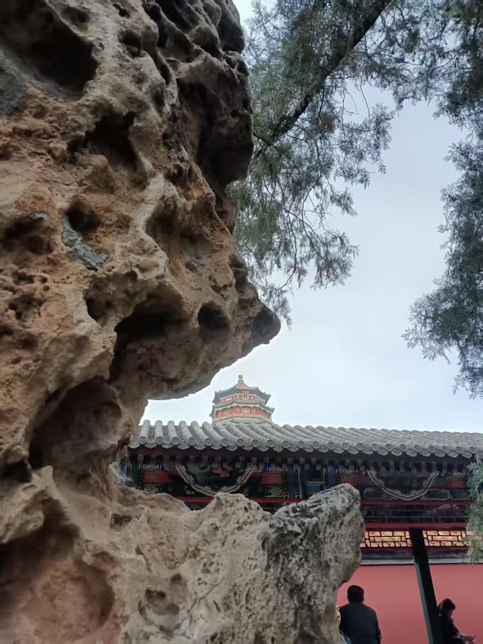 be your chinese mandarin tutor in beijing china