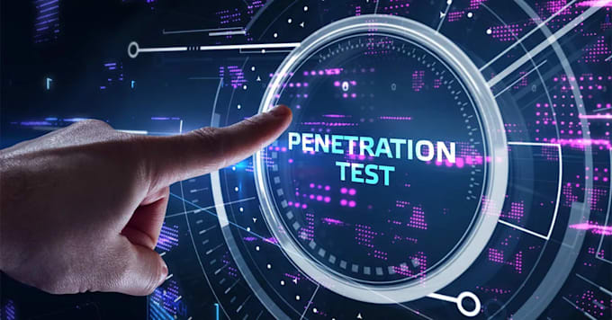 pentest your web app