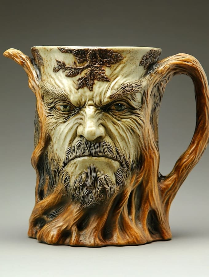 do christmas mug and sweater