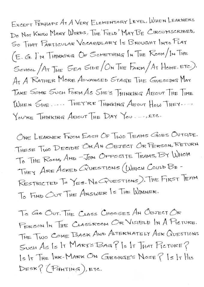 handwrite in english an bengali