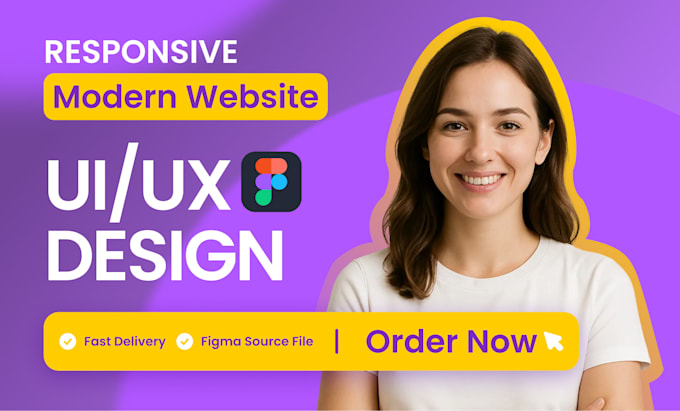 do figma website design, website ui ux design, ui ux design
