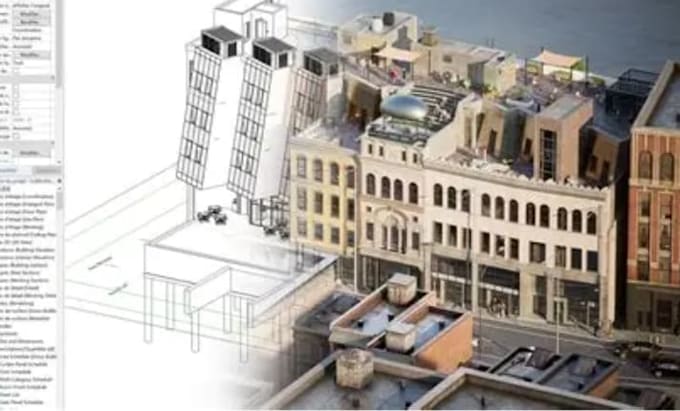 create architectural flythrough construction visualization twinmotion animation