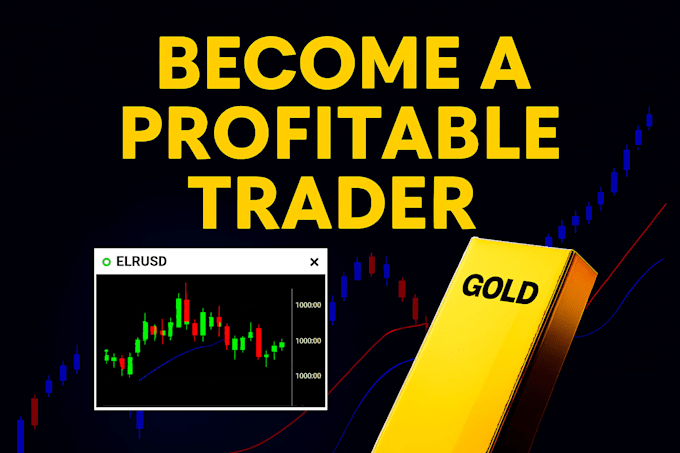 teach forex, commodities, indices and stock trading professionally