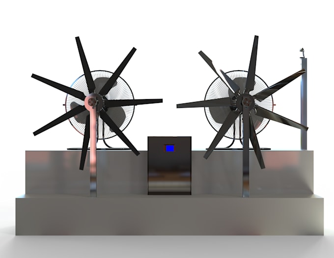 design detailed 3d models and cad drawings with high accuracy
