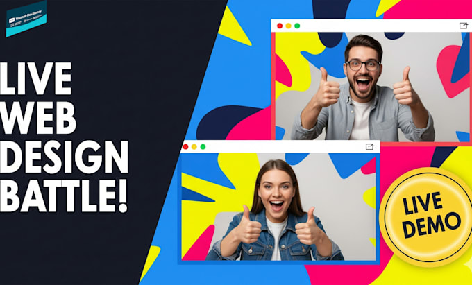 develop a scalable webrtc video calling system