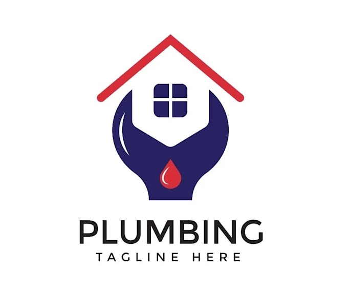 do hvac plumbing electrical logo