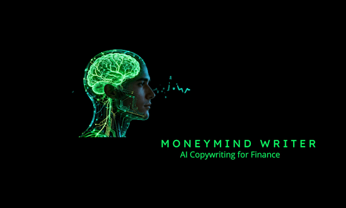 write personal finance content