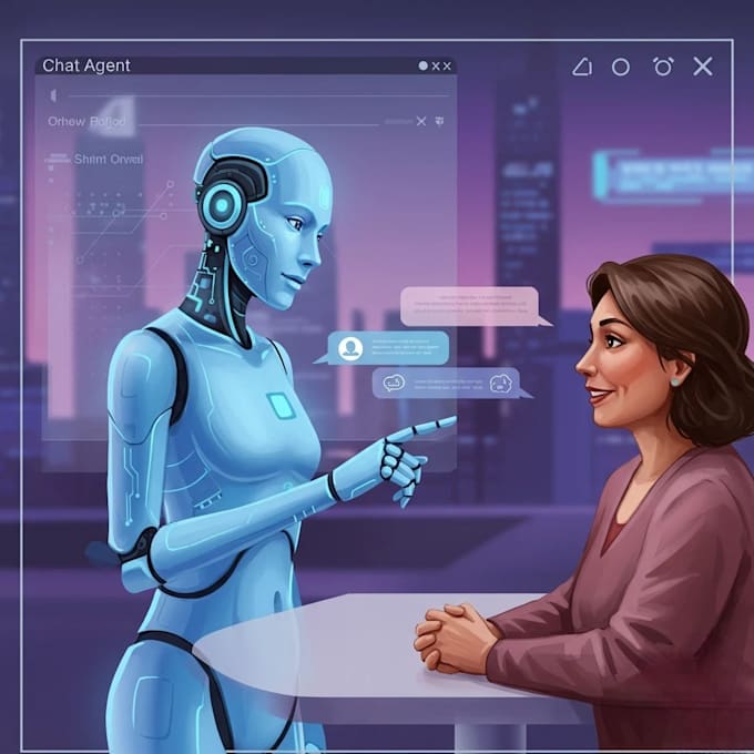 build multimodal chat, call and voice ai bots