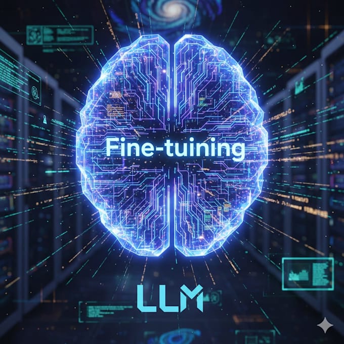 fine tune your llm for custom tasks