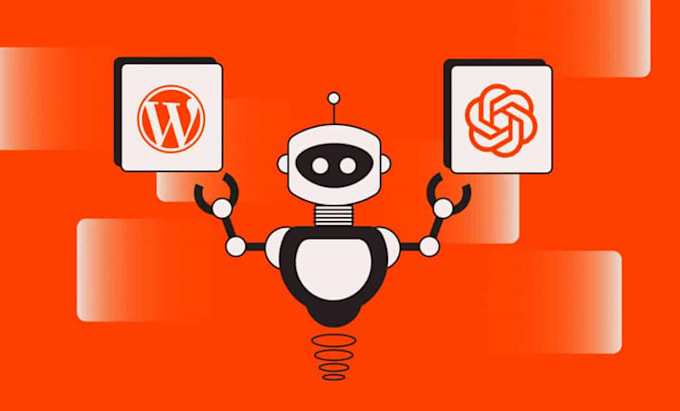 add chatgpt API to wordpress for auto blogs and smart ai chatbot