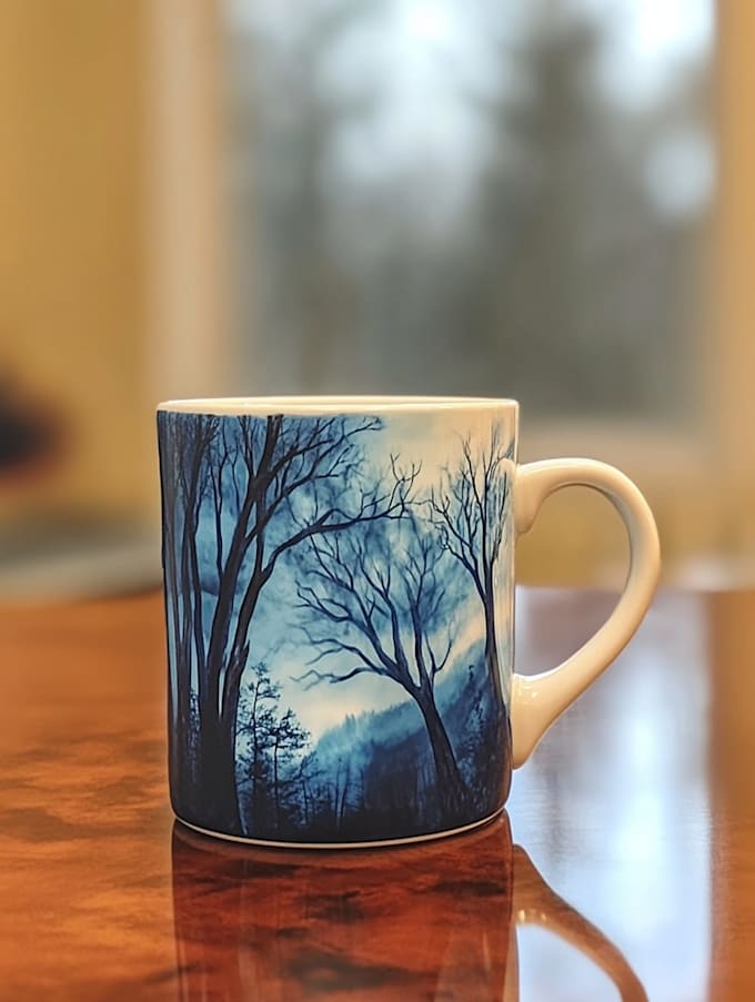 do creative mug and cup designs