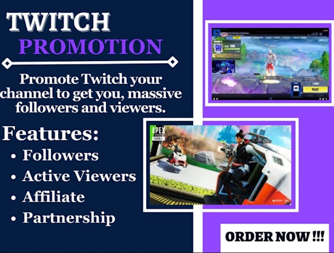 Twitch live-stream, um mehr live-zuschauer für twitch affiliate und ...