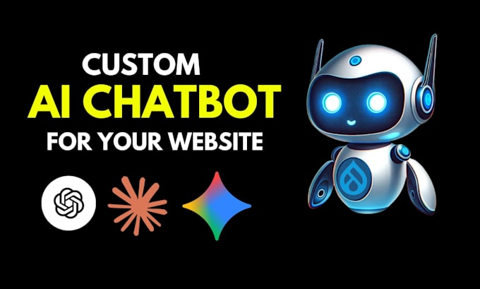build custom ai chatbots, gpt agents, rag systems, and automation for you