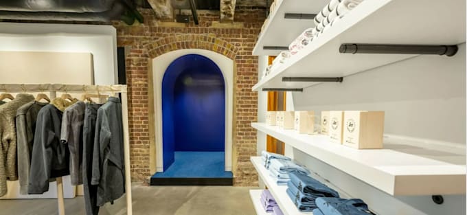 be your menswear buying consultant