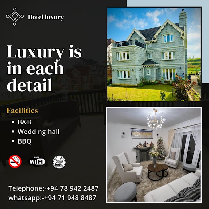social media post designs
