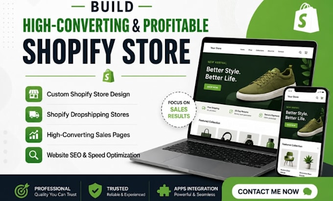 shopify store design shopify store redesign shopify website design and redesign