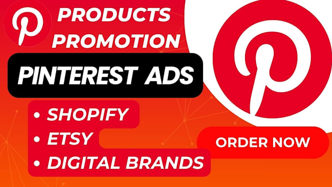 setup and manage high converting pinterest ads campaign