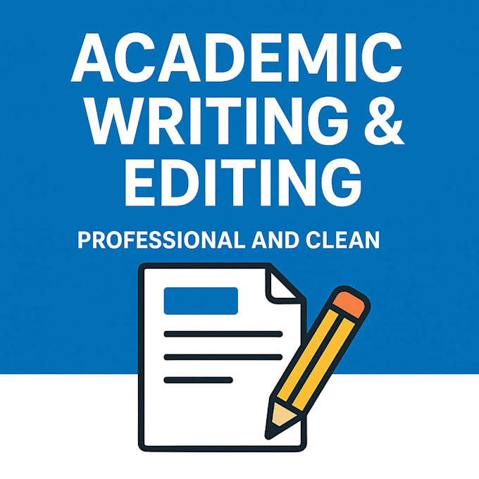 provide expert editing, referencing and formatting of your scientific documents