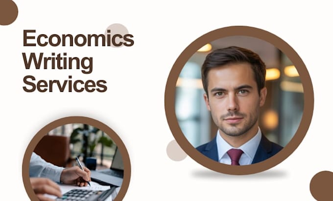 write economics,essay, accounting, ethics, finance