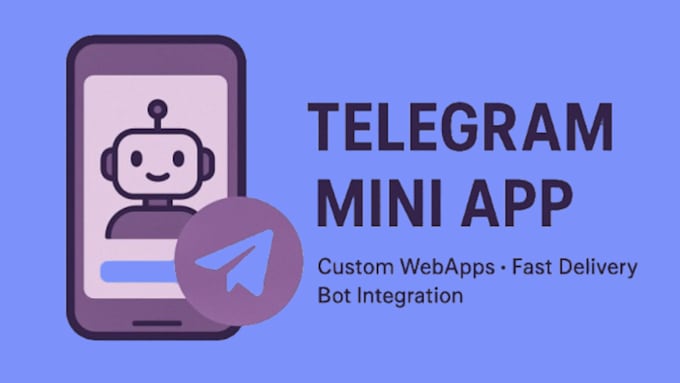 telegram mini app, mini app, telegram bot, telegram, telegram game