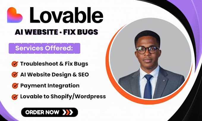 setup lovable ai, lovable website, deploy lovable ai, fix lovable ai