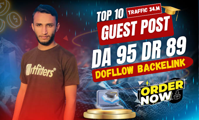 do seo premium site guest post and guest posting services do follow backlinks