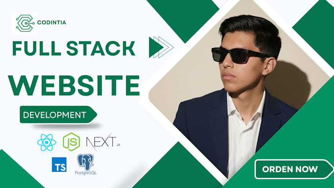 build a fast and scalable web app for your business