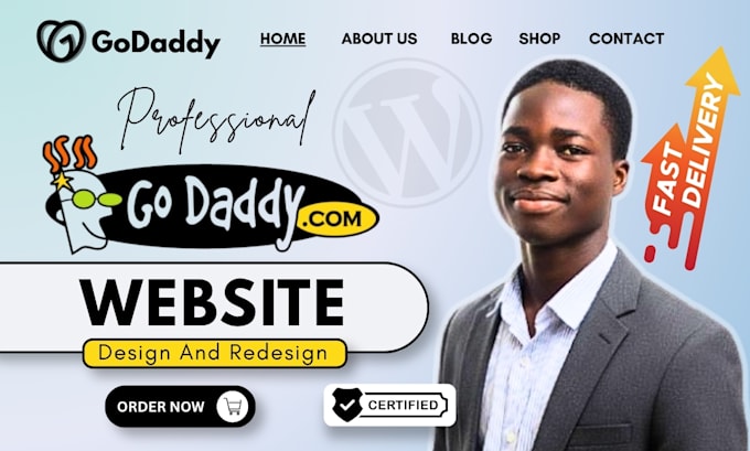 godaddy website design godaddy website redesign godaddy website design godaddy