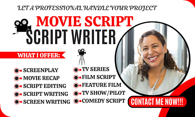 Beta read screenplay movie script writing scriptwriting as a ...