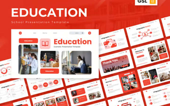design redesign tutorial coaching google slides investor pitch deck presentation