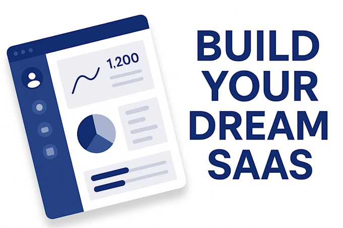 build a custom website for your business