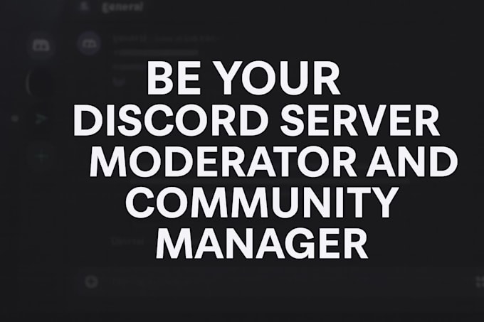 moderate your online community