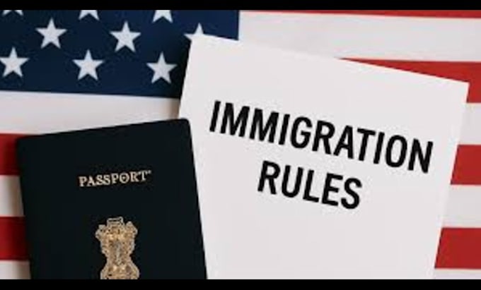 be your licensed US immigration attorney