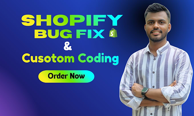 Fix shopify bugs and customize your theme with clean liquid code by ...